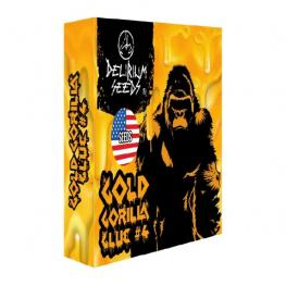 Auto Gold Gorilla Glue #4 (x12)